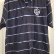 Training/Leisure football shirt 2011 - 2012