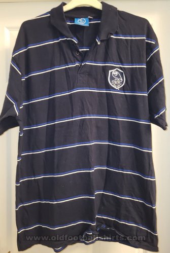 Sheffield Wednesday Training/Leisure football shirt 2011 - 2012
