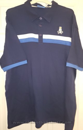 Sheffield Wednesday Training/Leisure football shirt 2018 - 2019