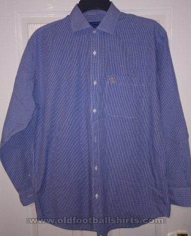 Sheffield Wednesday Training/Leisure football shirt 1996 - 1997