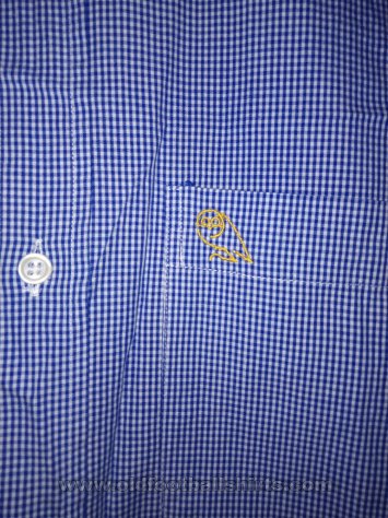 Sheffield Wednesday Training/Leisure football shirt 1996 - 1997