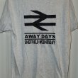 Training/Leisure football shirt 2003 - 2004