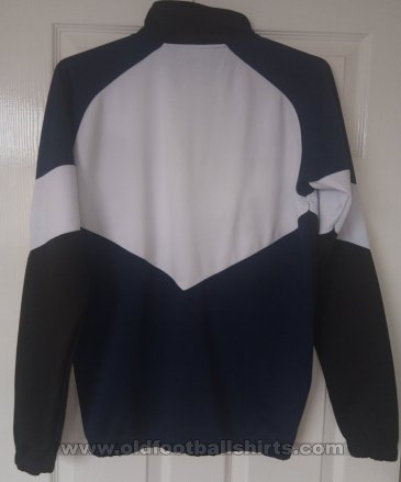Sheffield Wednesday Training/Leisure football shirt 1991 - 1993
