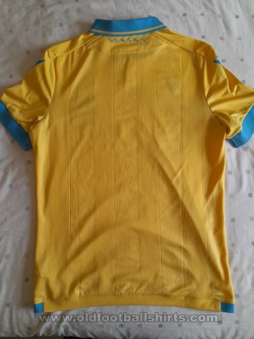 Sheffield Wednesday Away football shirt 2022 - 2023