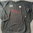 Training/Leisure football shirt 2003 - 2004