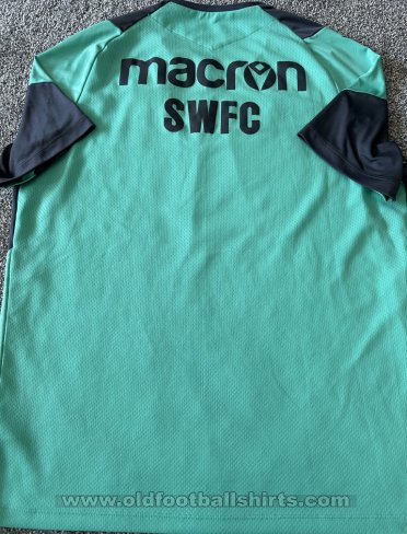 Sheffield Wednesday Training/Leisure football shirt 2023 - 2024