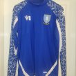 Training/Leisure football shirt 2021 - 2022