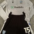 Training/Leisure football shirt 2022 - 2023