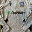 Training/Leisure football shirt 2022 - 2023