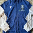 Training/Leisure football shirt 2022 - 2023