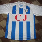Home football shirt (unknown year)
