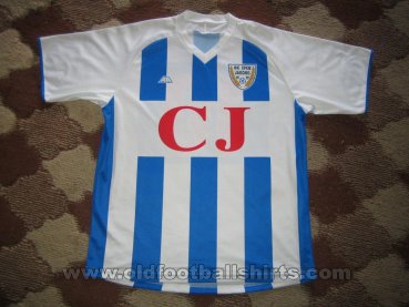 Srem Jakovo Home football shirt (unknown year)