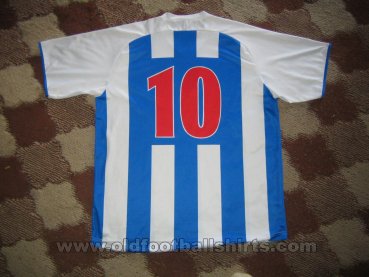 Srem Jakovo Home football shirt (unknown year)