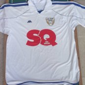 Home football shirt 2004 - 2007