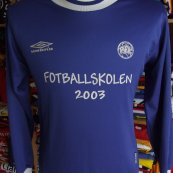 Unknown shirt type (unknown year)