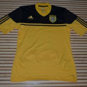 Home football shirt 2012 - 2013