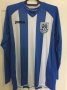 MFC Mykolayiv Home football shirt 2012 - 2013