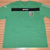 Home football shirt 2012 - 2013