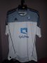 Al-Hilal Away football shirt 2011
