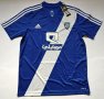 Al-Hilal Home football shirt 2012 - 2013