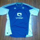 Home football shirt 2010 - 2011