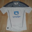 Away football shirt 2011