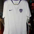 Away football shirt 2018