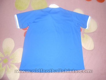 Al-Hilal Home football shirt 2014 - 2015