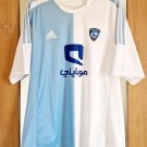 Away football shirt 2013