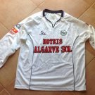 Penjaga gol baju bolasepak 2009 - 2010