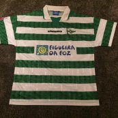 Home Camiseta de Fútbol 1998 - 1999