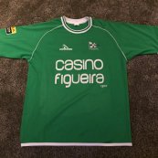 Especial Camiseta de Fútbol 2005 - 2006