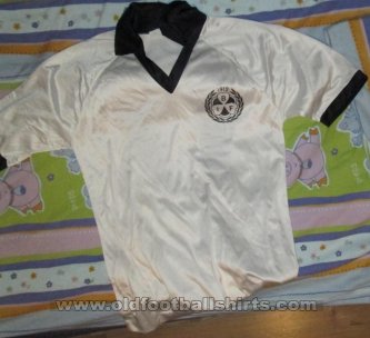 Brynas IF Fotboll  Away football shirt (unknown year)