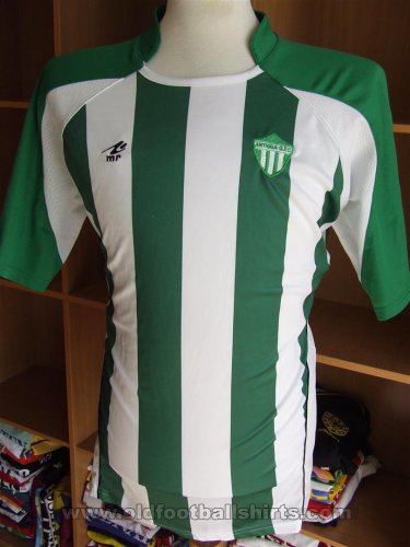 Antigua GFC Home football shirt (unknown year)