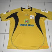 Home camisa de futebol 2013