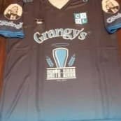 Away football shirt 2017 - 2018