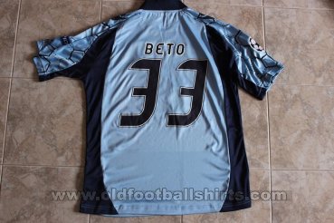 Braga Goalkeeper football shirt 2012 - 2013