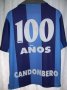 San Telmo Special football shirt 2004