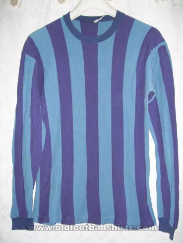 San Telmo Home football shirt 1980 - 1981