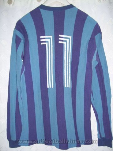 San Telmo Home football shirt 1980 - 1981