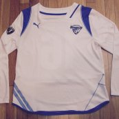 Maglia da trasferta maglia di calcio 2009