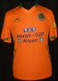 Alanyaspor Home football shirt 2015 - 2016