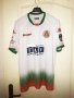 Alanyaspor Away football shirt 2016 - 2017