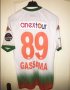 Alanyaspor Away football shirt 2016 - 2017