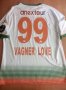 Alanyaspor Away football shirt 2016 - 2017