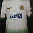 Away football shirt 2016 - 2017