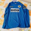 Goalkeeper football shirt 2016 - 2017