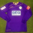 Goalkeeper football shirt 2018 - 2019