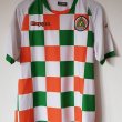 Away football shirt 2016 - 2017