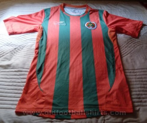Alanyaspor Third football shirt 2015 - 2016